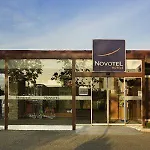 Ibis Styles Nord Hotel Colmar
