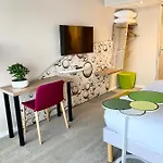 Ibis Styles Nord Colmar