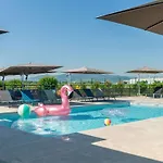 Ibis Styles Nord Hotel 3*