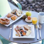 Ibis Styles Nord Hotel 3*