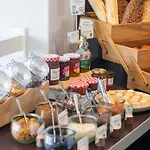Hotel Ibis Styles Nord 3*