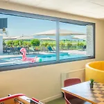 Ibis Styles Nord Hotel Colmar
