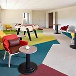 Ibis Styles Nord Colmar