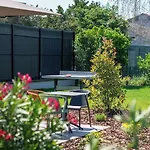 Ibis Styles Nord Hotel