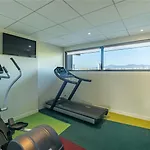 Ibis Styles Nord Hotel Colmar