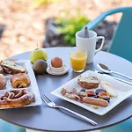Ibis Styles Nord Szálloda 3*