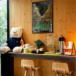 Ibis Styles Nord Szálloda 3*