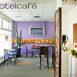 Ibis Styles Nord Hotel 3*