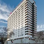 Ibis Styles Nord קולמר