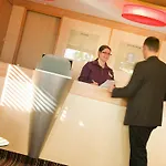 מלון Ibis Styles Nord קולמר