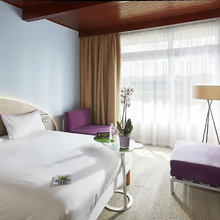 Ibis Styles Nord Hotel Colmar