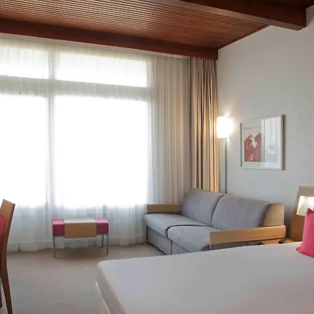 Ibis Styles Nord קולמר