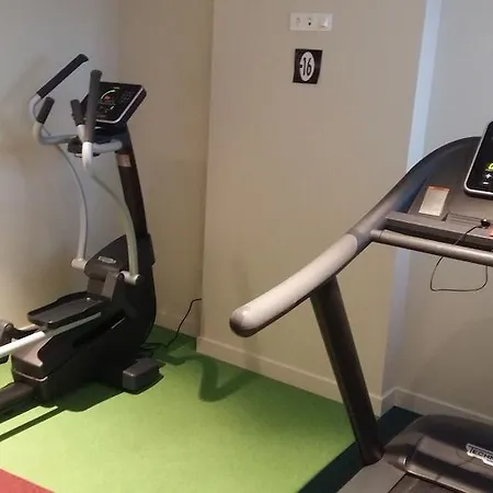 Ibis Styles Nord Hotel Colmar