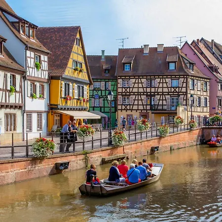 Hotel Ibis Styles Nord 3*