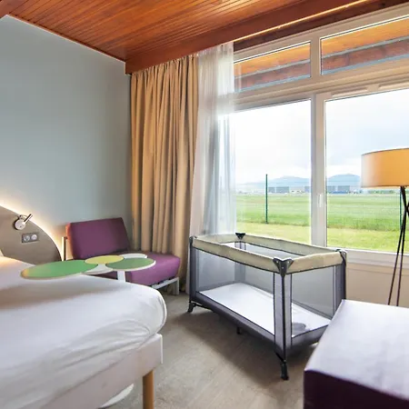 מלון Ibis Styles Nord