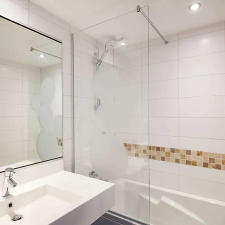 מלון Ibis Styles Nord