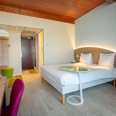 Hotel Ibis Styles Nord 3*