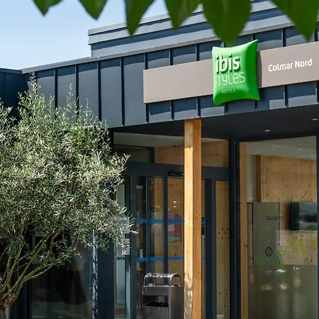 מלון Ibis Styles Nord 3*
