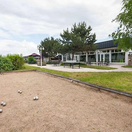 Ibis Styles Nord Hotel