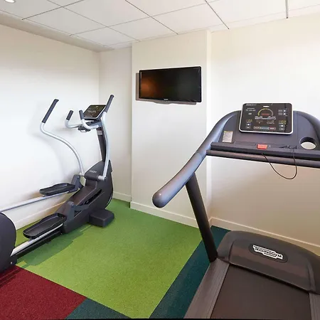 Hotel Ibis Styles Nord