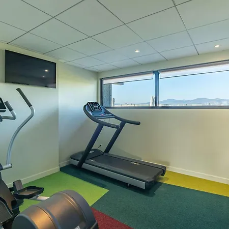 Hotel Ibis Styles Nord Colmar