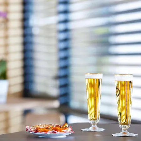 Ibis Styles Nord Hotel Colmar