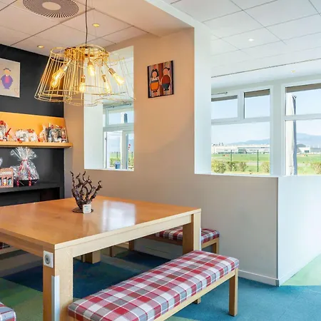 Ibis Styles Nord 3* Colmar
