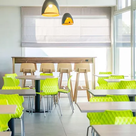 Hotel Ibis Styles Nord