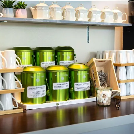 Ibis Styles Nord 3*