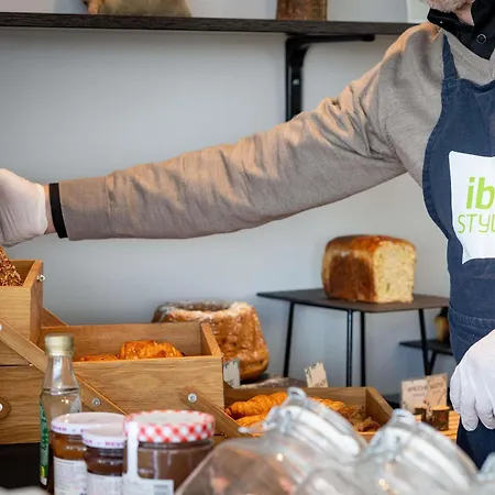 Otel Ibis Styles Nord