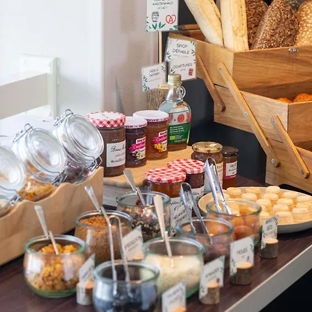 Otel Ibis Styles Nord 3*