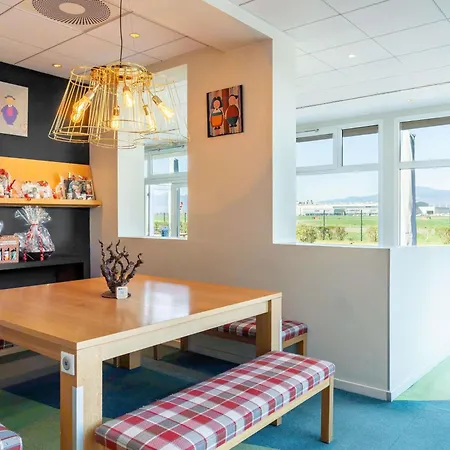 Ibis Styles Nord Hotel Colmar