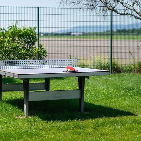 Ibis Styles Nord Colmar