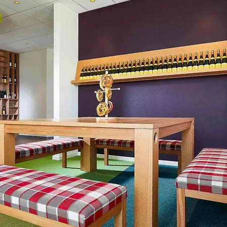 Hotel Ibis Styles Nord Colmar