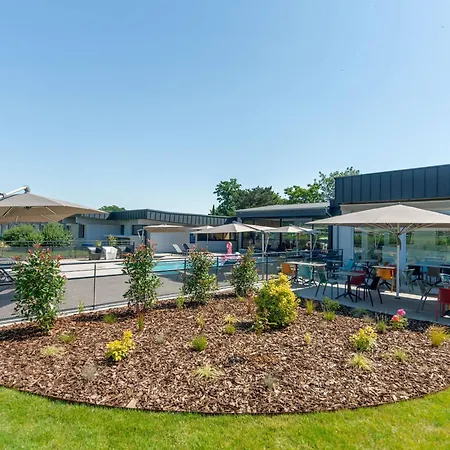 イビス スタイル ノール ホテル