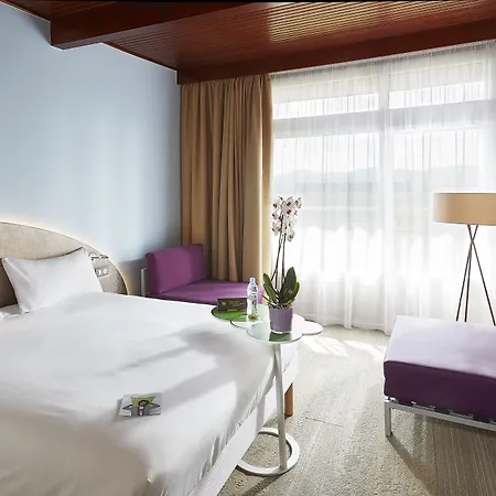 Ibis Styles Nord Hotel