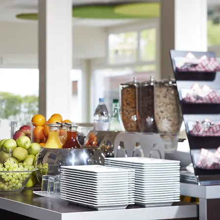 Otel Ibis Styles Nord Colmar