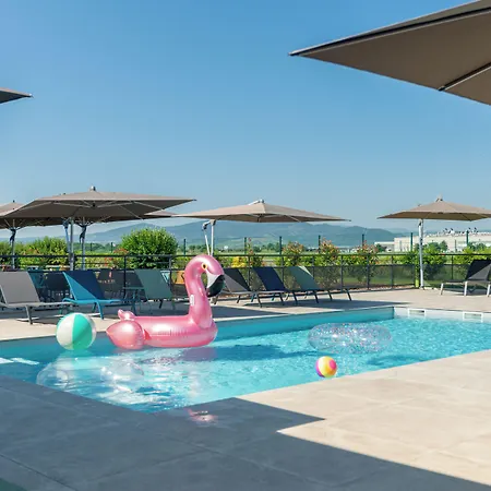 Ibis Styles Nord 3* Colmar