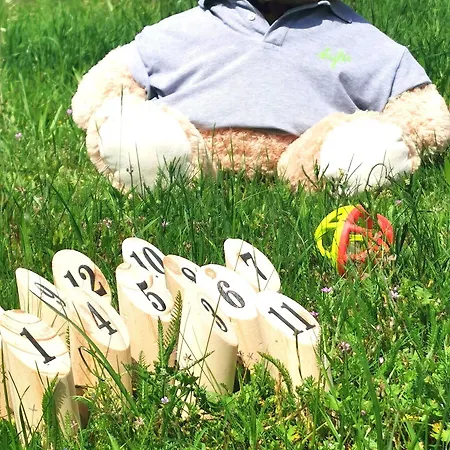 Hotel Ibis Styles Nord Colmar