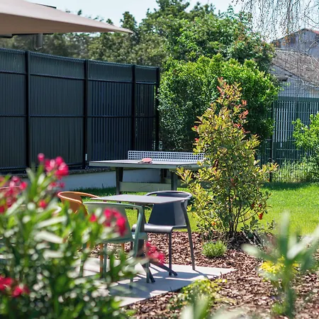 Ibis Styles Nord Hotel