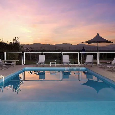 Otel Ibis Styles Nord