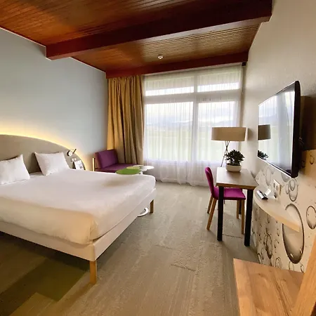 Ibis Styles Nord Hotel 3*