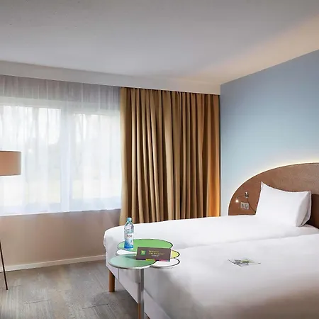 Ibis Styles Nord Colmar