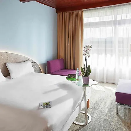 Ibis Styles Nord 3* Colmar