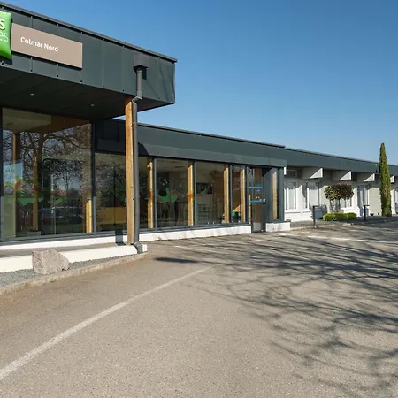 Otel Ibis Styles Nord Colmar