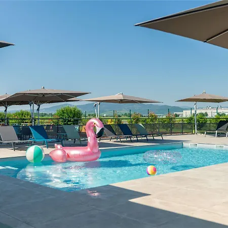 Hotel Ibis Styles Nord 3*