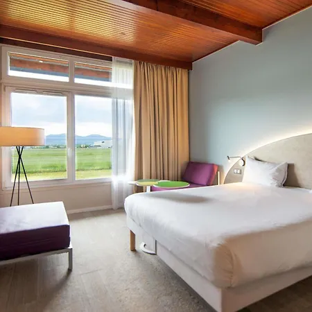 Ibis Styles Nord Hotel 3*