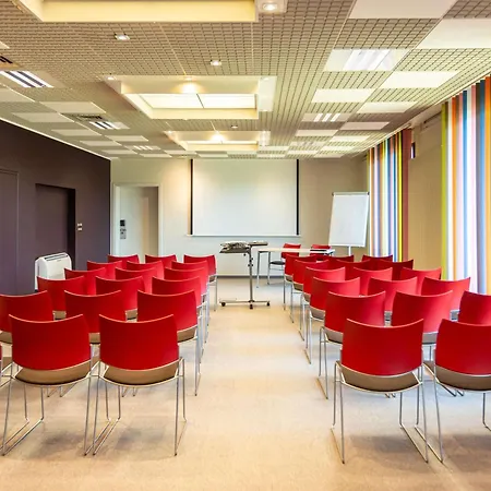 Ibis Styles Nord 3*