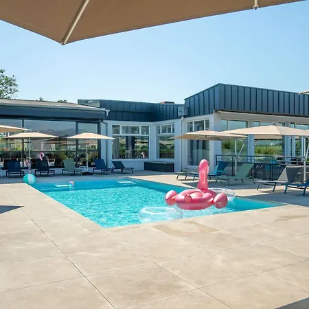 Ibis Styles Nord Hotel Colmar