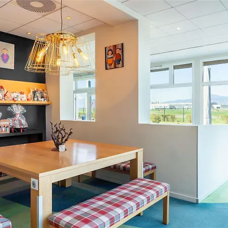 Hotel Ibis Styles Nord